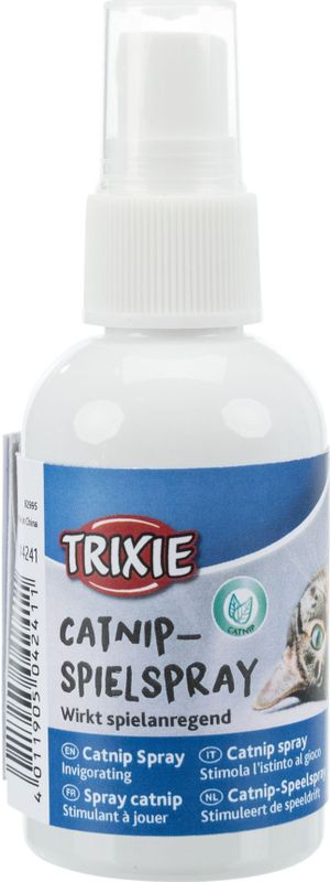 TRIXIE Katzen-Spielspray Catnip-Spielspray