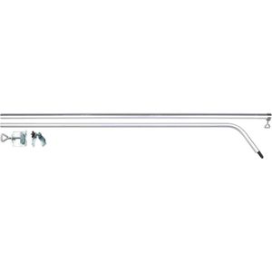 Trixie Balustrade-knip voor Kattennet Bevestiging