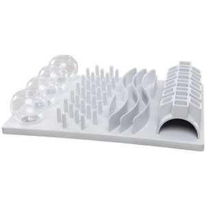 TRIXIE Tier-Intelligenzspielzeug Trixie Cat Activity Fun Board
