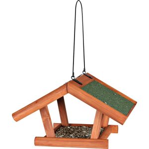 Futterhaus für Wildvögel