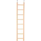 Trixie Vogel Houten Ladder Grasparkiet / Kanarie Afmeting - 36 cm