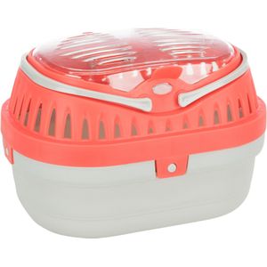 TRIXIE Tiertransportbox Traveller Pico Transportbox