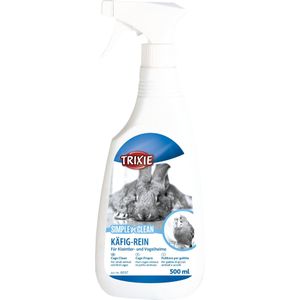 Trixie Käfig Rein 500 ml 1 St Spray