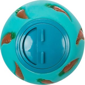 Trixie Snack Ball Accessoires voor knaagdieren, 7 cm