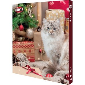 Trixie Adventskalender voor Katten