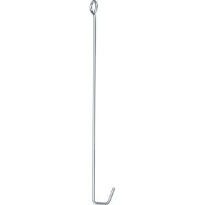 Hulpmiddel - Kofferbak - Gegalvaniseerd Metaal - 40 cm