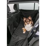 Trixie Car seat cover 1.55 � 1.30 m black