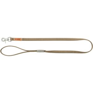 Be Nordic Leren Riem Zand XS-S