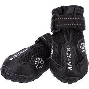 Hondenschoenen: De 17 Beste voor jouw hond. [Voordeel