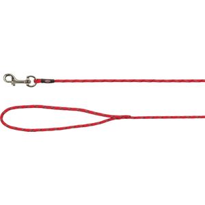 Trixie Junior Welpen-Schleppleine - 4 m lang, Ø 4 mm