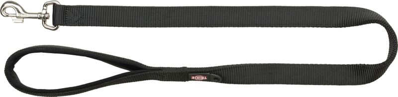 TRIXIE Hunde-Führleine "Premium" L - XL, 1m / 25mm