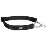 Hunde-Halsband 'Premium' l - xl, 45-65 cm - Trixie
