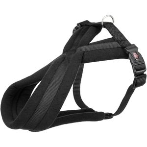 TRIXIE Touring Premium L-XL - zwart