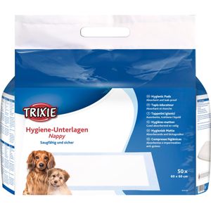 TRIXIE | Trixie Nappy Puppy Pads