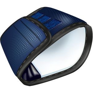 Trixie Plasband voor Reuen S 29/37cm Blauw