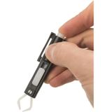 Trixie Tekentang Kunststof 9 cm