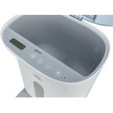 Trixie Futterautomat TX8 - bis 4,5 l Trockenfutter