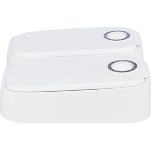 Trixie - Tx2 Automatische Voerbak - 2X300 ML