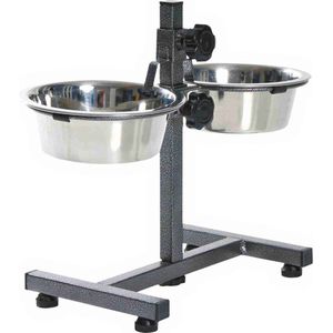 Trixie Voerstandaard - 1.8 L 20 CM