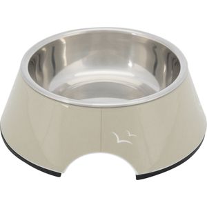 Be Nordic Melamine/RVS bak Zand ø 14 cm