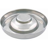 Trixie Junior Puppy bowl stainless steel 1.4 l/� 29 cm