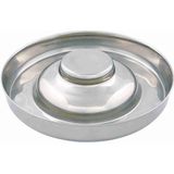 Trixie Junior Puppy bowl stainless steel 1.4 l/� 29 cm