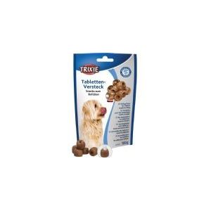 Trixie Hiding place for tablets, snacks for filling, 100 g - (6 pk/ps)