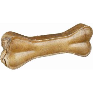 Trixie Kauwbot met Bullenpees 15 cm
