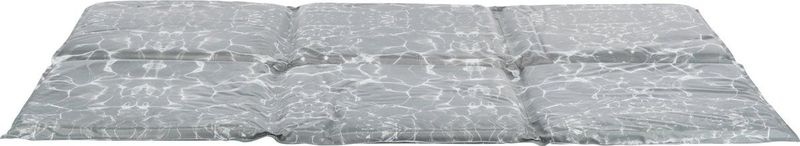 Trixie Kühlmatte Soft - Größe XXL: L 110 x B 70 cm