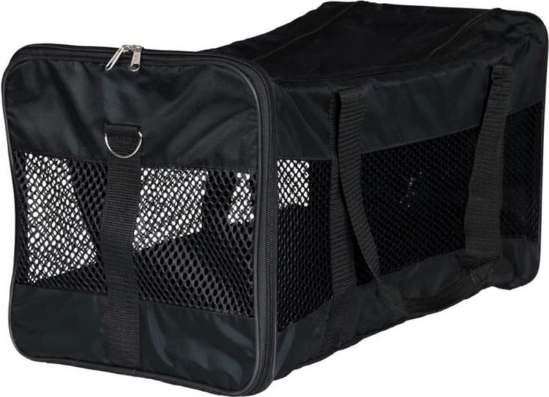 Trixie Friends on Tour Tragetasche Ryan - L 54 x B 30 x H 30 cm