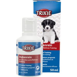 Trixie spray voor zindelijksheidstraining puppies