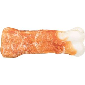 Trixie Denta Fun Kauartikel, Huhn, 11 cm, 2 Stück à 60 g - (6 pk/ps)