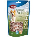Trixie Premio Brötchen Kyll/laks, 75g - (12 pk/ps)