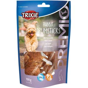 TRIXIE PREMIO RABBIT DRUMSTICKS