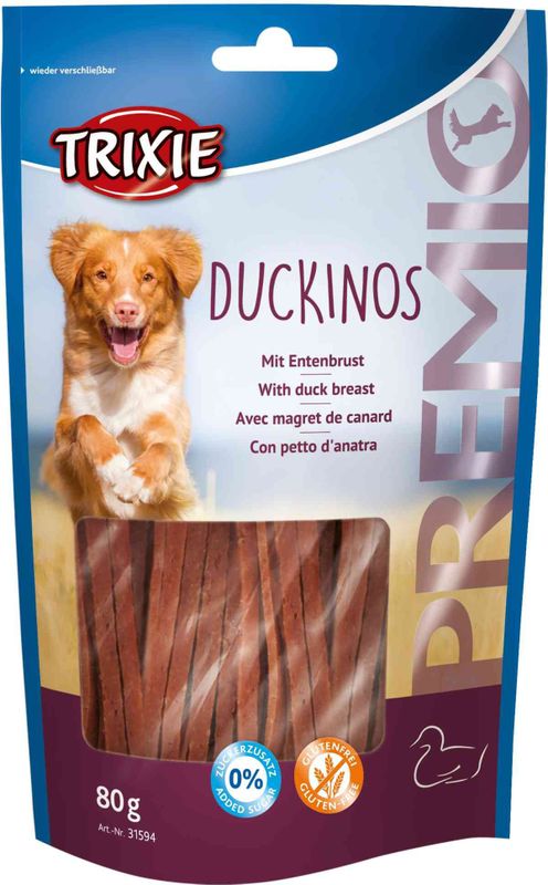 PREMIO Duckinos