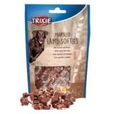 Trixie PREMIO Marbled Lamb Softies 100 g