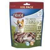 Trixie PREMIO Fish Chicken Stripes XXL pack 300g