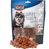 TRIXIE Premium Superfoods Hundeleckerli 4 x 100 gr