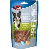 PREMIO Goose Liver Cubes
