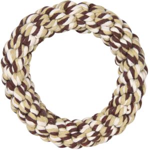 Trixie Tov-ring, ø 14 cm, ass. farver
