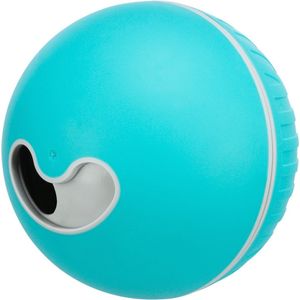 Trixie Snackball, Kunststoff, ø 14 cm, blau