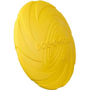 Trixie - Rubber Frisbee Dog Soar Blauw