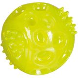 TRIXIE Tierball Trixie Blink-Ball aus TPR Durchmesser: 6,5 cm