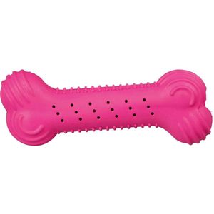 Trixie Rasierbeinchen, Naturkautschuk, 18 cm, verschiedene Farben