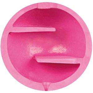 Trixie snackbal rubber assorti - 11 CM