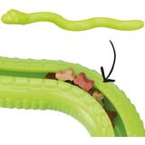 Trixie Snack-Snake, TPR - ca. L 42 cm (blaugrau)