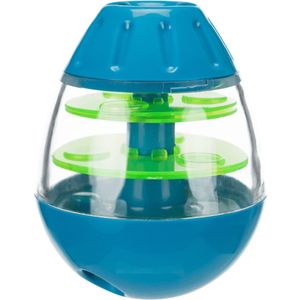 Trixie Roly Poly Snack Ei, Kunststoff, 13 cm