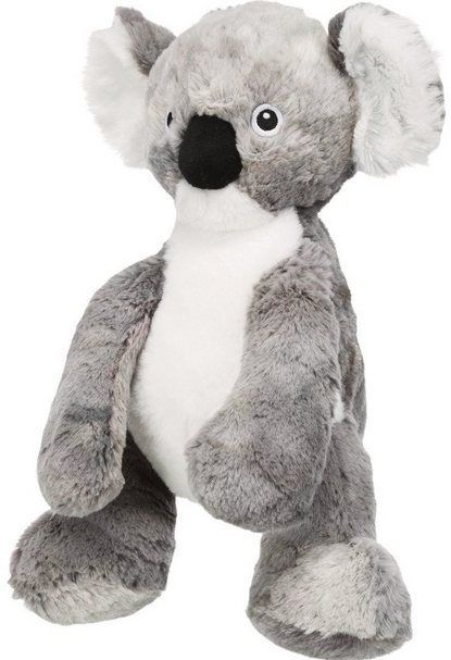 Trixie Hundespielzeug Koala - 1 Stück (ca. 33 cm)