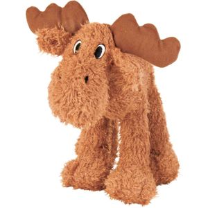 Trixie pluche eland met geluid 15 cm