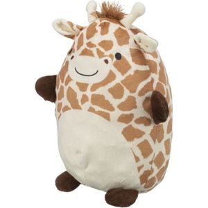 Hondenknuffel-giraffe-Trixie-26cm